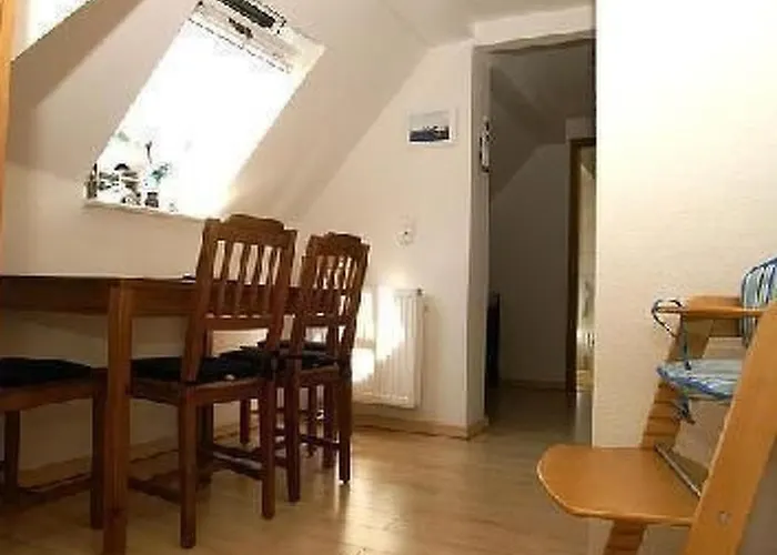 2 By Interhome Apartment